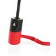 Miniparaguas RPET 190T Impact Aware