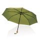 Miniparaguas RPET 20.5 Impact Aware