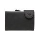 Cartera y tarjetero C-Secure RFID