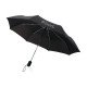 Paraguas Swiss Peak Aware Traveler 21
