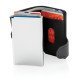 Tarjetero RFID billetera PU