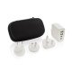 Cargador viaje Travel Charge Pro RCS