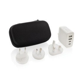 Cargador viaje Travel Charge Pro RCS