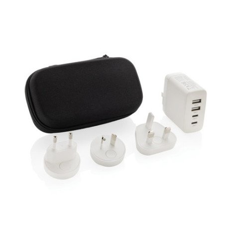Cargador viaje Travel Charge Pro RCS