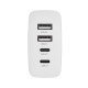 Cargador viaje Travel Charge Pro RCS