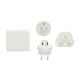 Cargador viaje Travel Charge Pro RCS