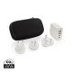 Cargador viaje Travel Charge Pro RCS