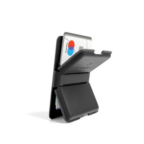 Monedero teléfono C-Secure MagSafe