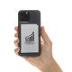 Tarjetero magnético RFID teléfono