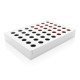 Juego madera Connect four