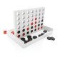 Juego madera Connect four
