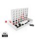 Juego madera Connect four