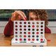 Juego madera Connect four