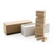 Juego bloques madera Deluxe