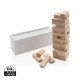 Juego bloques madera Deluxe