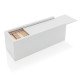 Juego bloques madera Deluxe