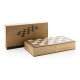 Juego ajedrez plegable Luxury