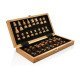 Juego ajedrez plegable Luxury