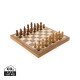 Juego ajedrez plegable Luxury