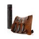 Set cuchillos queso Boska Monaco+