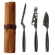Set cuchillos queso Boska Monaco+