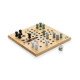 Juego Ludo madera Claire