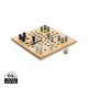Juego Ludo madera Claire