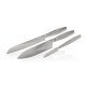 Set cuchillos cocina Boska Copenhagen