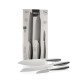 Set cuchillos cocina Boska Copenhagen
