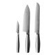 Set cuchillos cocina Boska Copenhagen