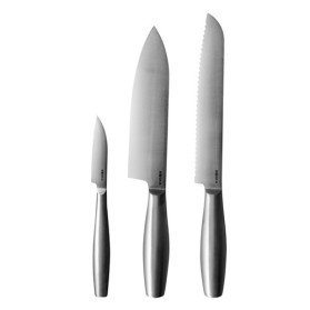 Set cuchillos cocina Boska Copenhagen
