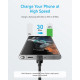 Cable USB-C a USB-C Anker