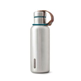 Botella Agua Black+Blum 500 ml