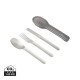 Set cubiertos Black+Blum