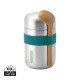 Frasco Alimentos Black+Blum 400 ml