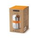 Frasco Alimentos Black+Blum 400 ml