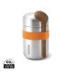 Frasco Alimentos Black+Blum 400 ml