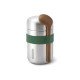 Frasco Alimentos Black+Blum 400 ml
