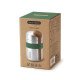 Frasco Alimentos Black+Blum 400 ml