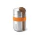 Frasco Alimentos Black+Blum 400 ml
