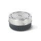 Bowl de vidrio Black+Blum 750 ml