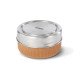 Bowl de vidrio Black+Blum 750 ml