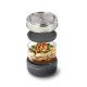 Bowl de vidrio Black+Blum 750 ml