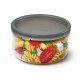 Bowl de vidrio Black+Blum 750 ml