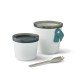 Fiambrera Black+Blum Original