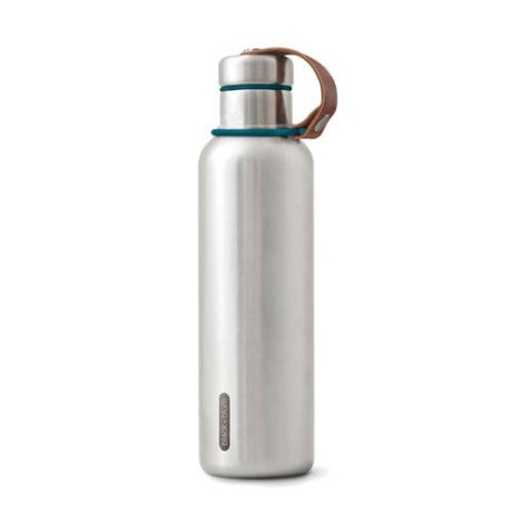 Botella Agua Black+Blum 750 ml