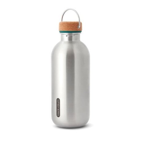 Botella agua Black+Blum 600 ml