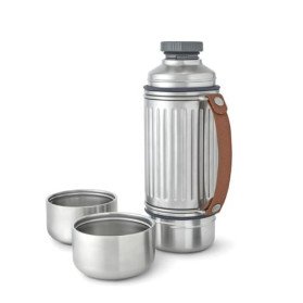 Botella Explorer Black+Blum Duo 1 L