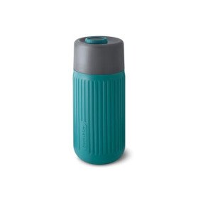 Vaso vidrio Black+Blum 340 ml