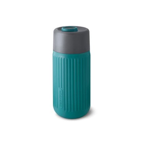 Vaso vidrio Black+Blum 340 ml